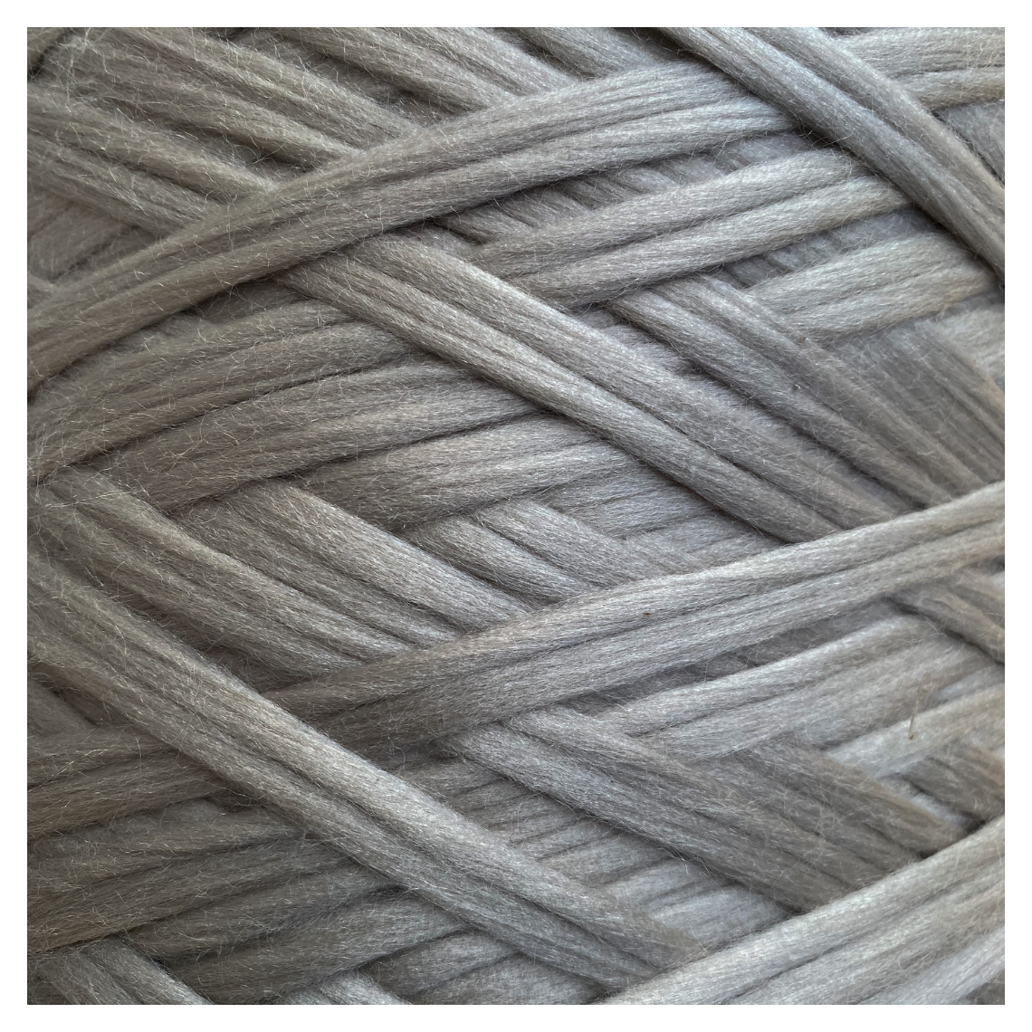 Cappuccino macramé yarn 10 m